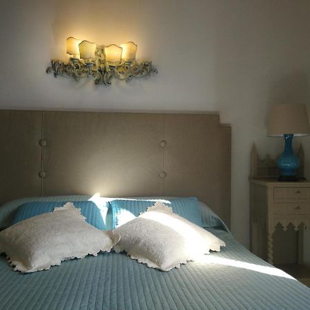Villa Chiarenza Maison D'Hotes Giardini Naxos Exteriér fotografie