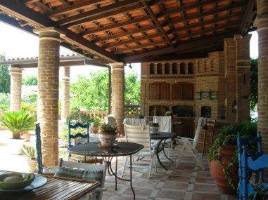 Villa Chiarenza Maison D'Hotes Giardini Naxos Exteriér fotografie